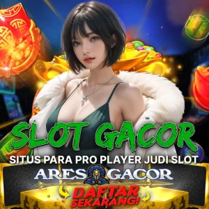 Slot Gacor dengan Fitur Bonus Melimpah