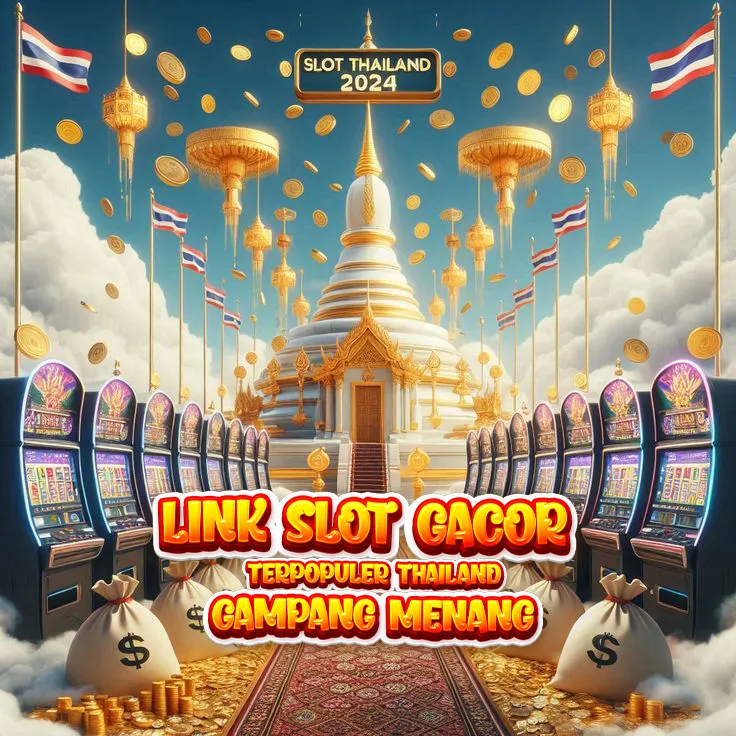 slot gacor, server thailand, akun pro thailand,